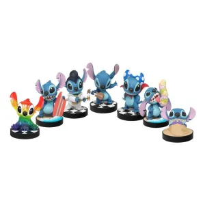 LILO & STITCH FIGURA MINI HERO BOX FUN SERIES 8 CM