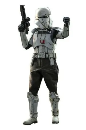 STAR WARS FIG 30 CM ESCALA 1/6 ROGUE ONE STORY ASSAULT TANK COMMANDER