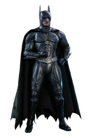 BATMAN FOREVER FIG MOVIE 30 CM MASTERPIECE 1/6 BATMAN SONAR SUIT