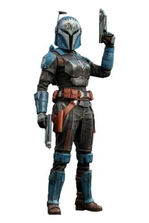 STAR WARS THE MANDALORIAN FIG 28 CM 1/6  BO-KATAN KRYZE