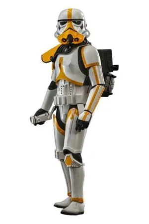 STAR WARS THE MANDALORIAN FIG 30 CM 1/6 ARTILLERY STORMTROOPER
