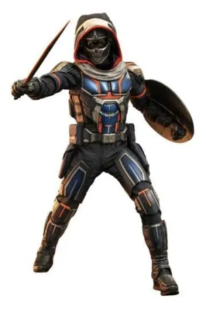 VIUDA NEGRA FIG MOVIE 30 CM TASKMASTER