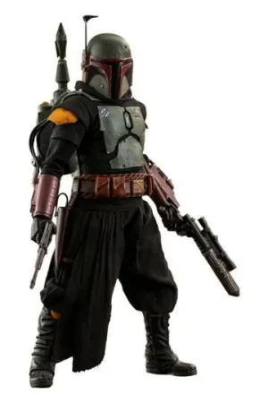 STAR WARS THE MANDALORIAN FIG 30CM  1/6 BOBA FETT