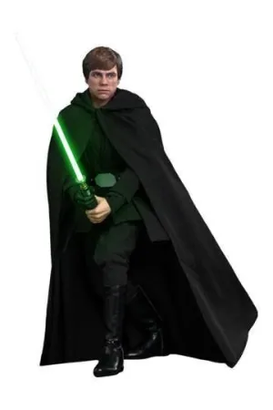 STAR WARS THE MANDALORIAN FIG 30 CM 1/6 LUKE SKYWALKER