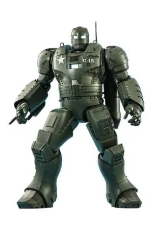 WHAT IF FIG 59 CM ESCALA 1/6 THE HYDRA STOMPER