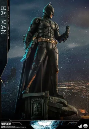 BATMAN EL REGRESO DEL CABALLERO OSCURO FIG 47 CM 1/4 BATMAN