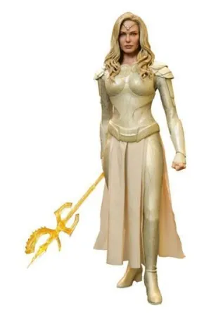 ETERNALS FIG 30 CM MOVIE MASTERPIECE 1/6 THENA