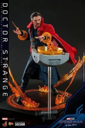 SPIDERMAN NO WAY HOME FIG 31 CM MOVIE 1/6 DOCTOR STRANGE