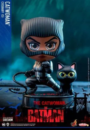 BATMAN MINIFIGURA COSBABY GATÚBELA 12 CM