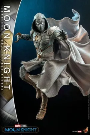 CABALLERO LUNA FIGURA 1/6 CABALLERO LUNA 29 CM