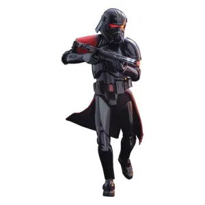 STAR WARS OBI-WAN KENOBI FIG 1/6 PURGE TROOPER 30 CM