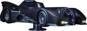 BATMAN (1989) VEHÍCULO MOVIE MASTERPIECE 1/6 BATMÓVIL 100 CM