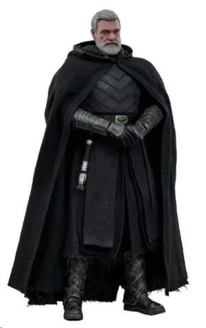 STAR WARS: AHSOKA FIGURA 1/6 BAYLAN SKOLL 32 CM