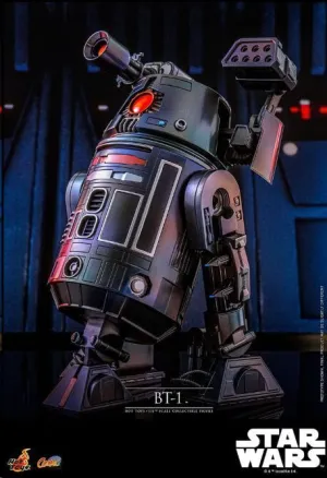 STAR WARS FIGURA COMIC MASTERPIECE 1/6 BT-1 20 CM