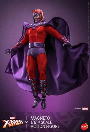MARVEL X-MEN FIGURA 1/6 MAGNETO 28 CM
