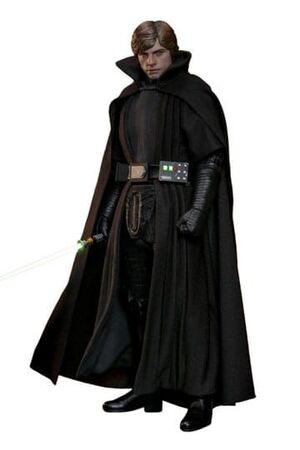 STAR WARS: IMPERIO OSCURO FIGURA COMIC MASTERPIECE 1/6 LUKE SKYWALKER 30 CM