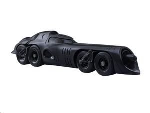 BATMAN VUELVE VEHÍCULO MOVIE MASTERPIECE 1/6 BATMISSILE 109 CM