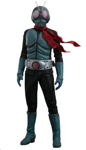 KAMEN RIDER 1/6 KAMEN RIDER N° 1 30 CM