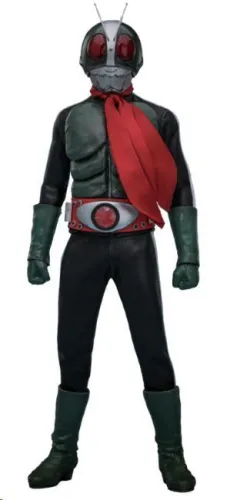 KAMEN RIDER 1/6 KAMEN RIDER N° 2 30 CM
