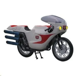 KAMEN RIDER 1/6 CYLONE NUMERO 1 19 CM