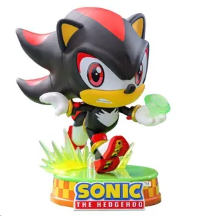 SONIC THE HEDGEHOG MINIFIGURA COSBABY (S) SOMBRA 12 CM