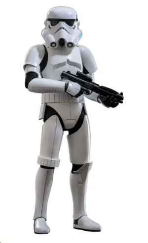 STAR WARS: REBELS FIGURA 1/6 STORMTROOPER 28 CM