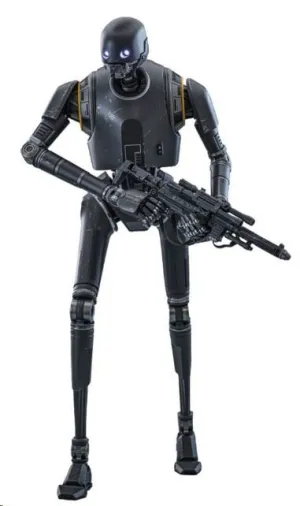 STAR WARS ANDOR FIGURA K-2SO 36 CM