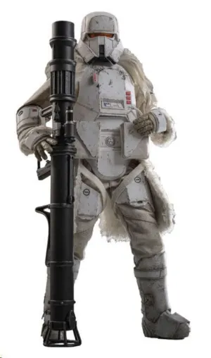 STAR WARS ANDOR FIGURA 1/6 RANGE TROOPER 31 CM