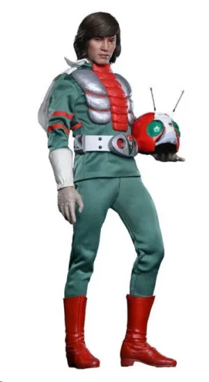 KAMEN RIDER V3 1/6 KAMEN RIDER V3 30 CM