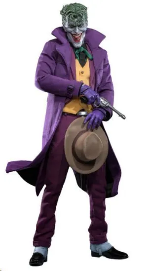 BATMAN LA BROMA ASESINA FIGURA 1/6 THE JOKER 31 CM
