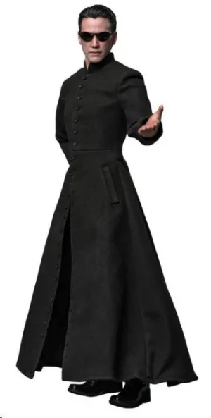 MATRIX MOVIE MASTERPIECE FIGURA 1/6 NEO 31 CM