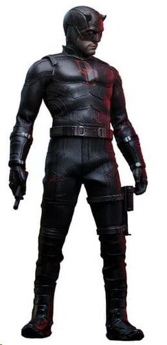 MARVEL DAREDEVIL: BORN AGAIN FIGURA 1/6 DAREDEVIL 30 CM