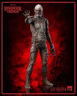 STRANGER THINGS FIGURA 1/6 VECNA ??32 CM