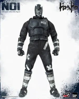DOROHEDORO FIGURA FIGZERO 1/6 NOI 35 CM