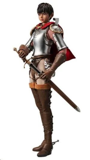 BERSERK FIGURA 1/6 CASCA (GOLDEN AGE) 28 CM