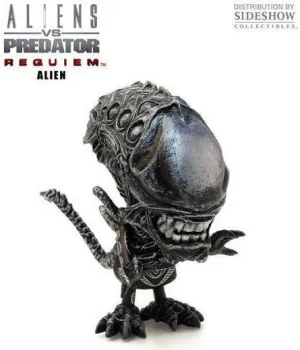 ALIEN VS PREDATOR 2 MINI COSBABY ALIEN 8CM                                 