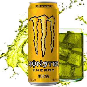 MONSTER RIPPER 355ML