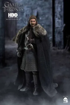JUEGO DE TRONOS FIGURA 32 CM EDDARD STARK                                  