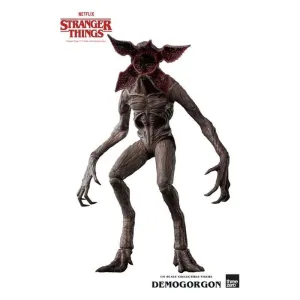 STRANGER THINGS FIGURA 1/6 DEMOGORGON 40 CM