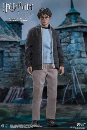 HARRY POTTER FIGURA 29 CM HARRY POTTER VERSION ADOLESCENTE                 