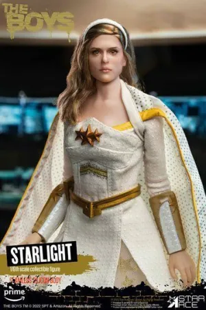THE BOYS MY FAVOURITE MOVIE FIGURA 1/6 STARLIGHT (NORMAL VERSION) 30 CM