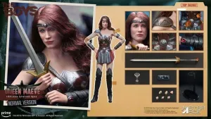 THE BOYS MY FAVOURITE MOVIE FIGURA 1/6 QUEEN MAEVE (NORMAL VERSION) 30 CM