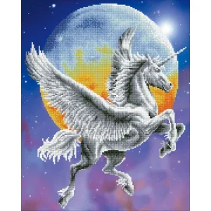 DIAMOND DOTZ MOONLIGHT FLIGHT