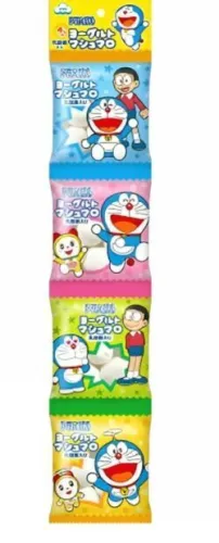 MALVAVISCO EIWA EDICIÓN DORAEMON 40G