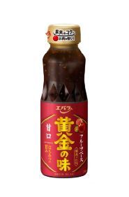 SALSA DULCE YAKINIKU EBARA GOLDEN 393G