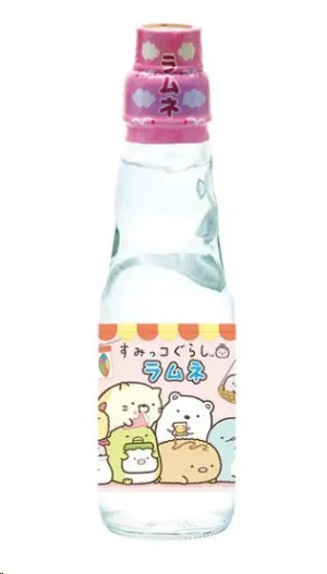 RAMUNE EDICION SUMUKKO GURASHI 200 ML