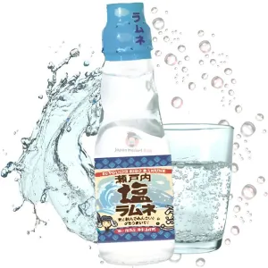 RAMUNE SETOUCHI SALT