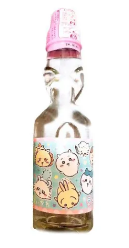 RAMUNE EDICION CHIIKAWA 200 ML