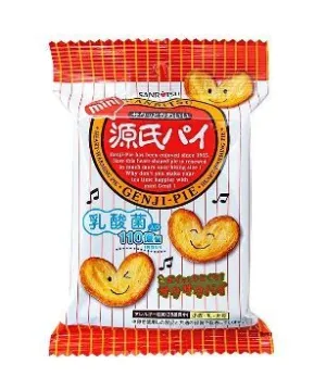 GALLETITAS SANRITSU