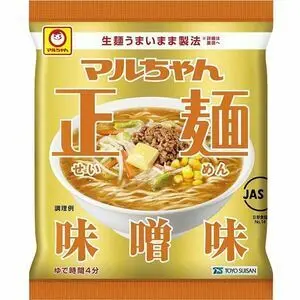 RAMEN MARUCHAN DE CERDO Y MISO 